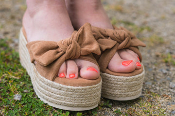 SANDALE RAFIKI - O'Dressing-M